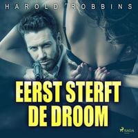 Produktbild: Eerst sterft de droom