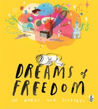 Produktbild: Dreams of Freedom