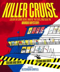 Produktbild: Killer Cruise