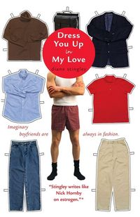 Produktbild: Dress You Up in My Love