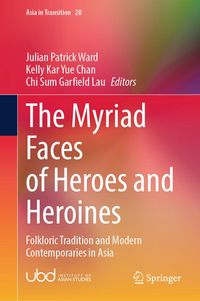 Produktbild: The Myriad Faces of Heroes and Heroines