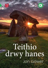 Produktbild: Cyfres Amdani: Teithio drwy Hanes