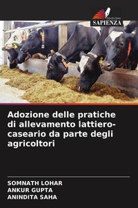 Produktbild: Adozione delle pratiche di allevamento lattiero-caseario da parte degli agricoltori