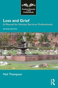 Produktbild: Loss and Grief