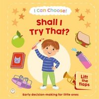 Produktbild: Shall I Try That?