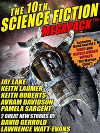 Produktbild: The 10th Science Fiction MEGAPACK&reg;