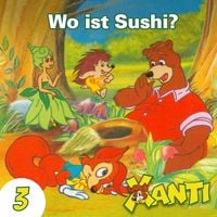 Produktbild: Wo ist Susi?