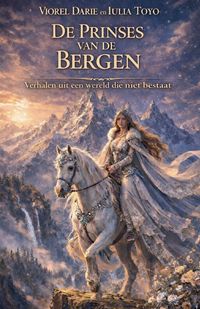 Produktbild: De Prinses van de Bergen