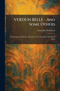 Produktbild: VERDUN BELLE - And Some Others