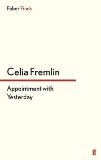 Produktbild: Fremlin, C: Appointment with Yesterday