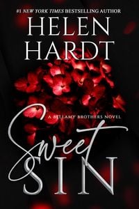 Produktbild: Sweet Sin (Bellamy Brothers, #2)