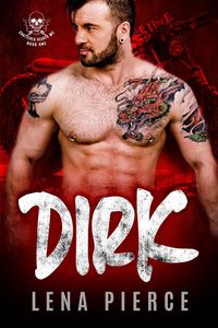 Produktbild: Dirk (Book 1)