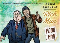 Produktbild: Rich Man Poor Man