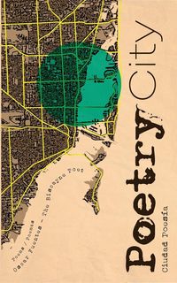 Produktbild: Poetry City