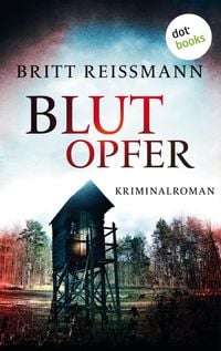 Produktbild: Blutopfer