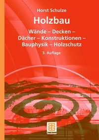 Produktbild: Holzbau