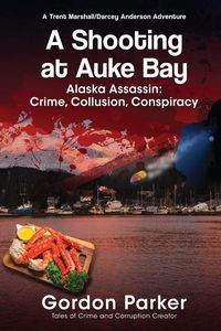 Produktbild: A Shooting at Auke Bay