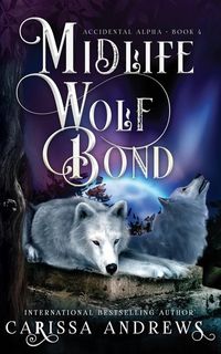 Produktbild: Andrews, C: Midlife Wolf Bond