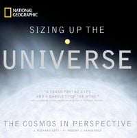 Produktbild: Sizing Up The Universe
