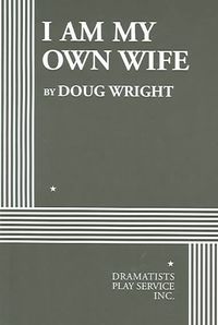 Produktbild: I Am My Own Wife