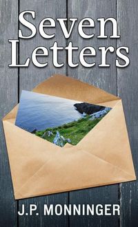 Produktbild: Monninger, J: Seven Letters