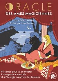 Produktbild: Oracle des &acirc;mes magiciennes