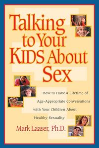 Produktbild: Talking to Your Kids About Sex