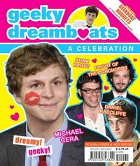 Produktbild: Geeky Dreamboats