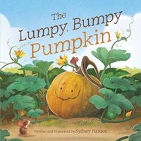 Produktbild: The Lumpy, Bumpy Pumpkin