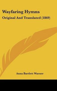 Produktbild: Warner, A: Wayfaring Hymns
