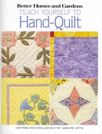 Produktbild: Bhg Teach Yourself To Hand Qui