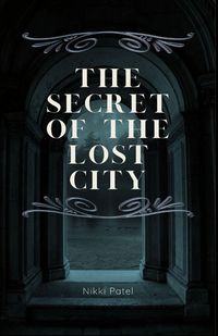 Produktbild: The Secret of the Lost City