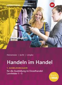 Produktbild: Handeln im Handel