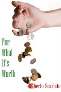 Produktbild: For What It's Worth
