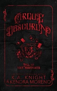 Produktbild: Cirque Obscurum