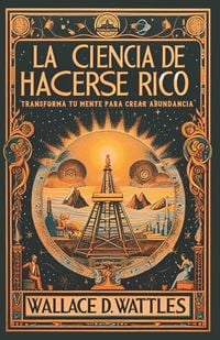 Produktbild: La Ciencia de Hacerse Rico