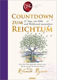 Produktbild: Countdown zum Reichtum