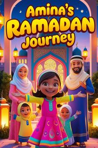 Produktbild: Amina&acute;s Ramadan Journey