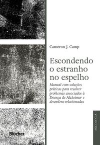 Produktbild: Escondendo o estranho no espelho