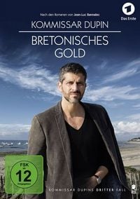 Produktbild: Kommissar Dupin 3 - Bretonisches Gold