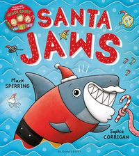 Produktbild: Santa Jaws