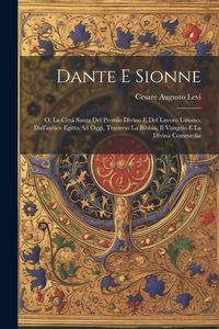 Produktbild: Dante E Sionne