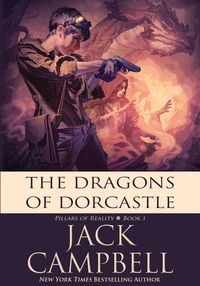 Produktbild: Dragons of Dorcastle