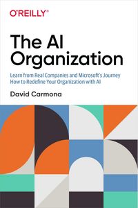 Produktbild: AI Organization