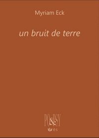 Produktbild: Un bruit de terre