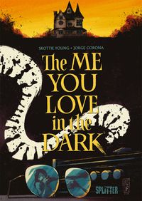 Bild vom Artikel The Me You Love in the Dark vom Autor Skottie Young