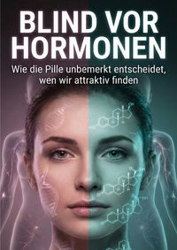Produktbild: Blind vor Hormonen