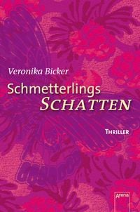 Produktbild: Schmetterlingsschatten