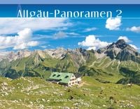 Produktbild: Allg&auml;u-Panoramen 2