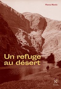 Produktbild: Un refuge au d&eacute;sert